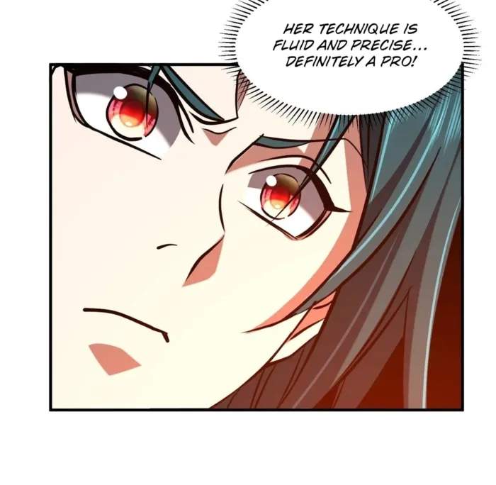 Reborn as a Demonic Cultivator: Starting with a Zombie Planet Chapter 40 43
